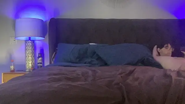 Webkamerová show jakeparkerxxx