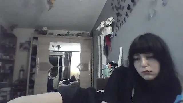 ChargedReign Live XXX-Chat