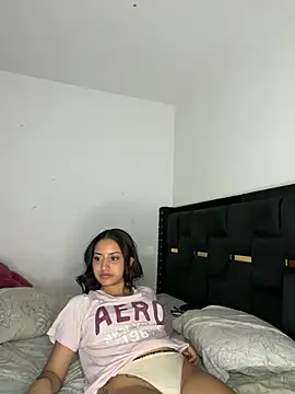 Živý XXX chat ScarlettVelvet