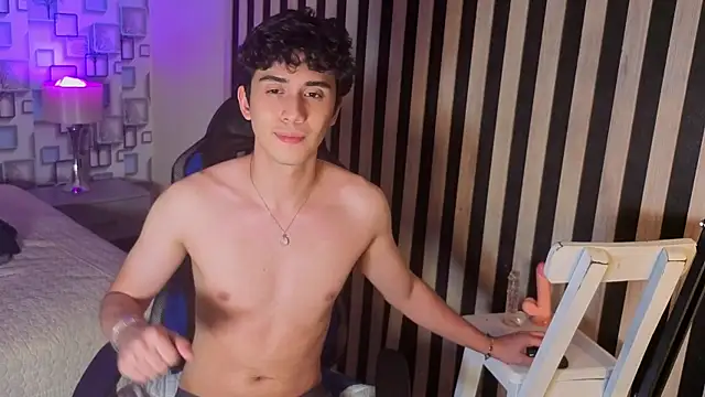 Chat XXX Live MikeVoss_