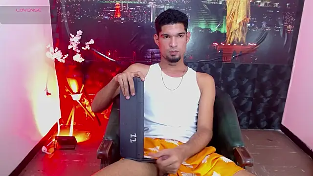 Carlos_eclipse Live XXX-chat