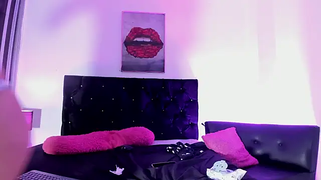 ValeriaAndMathias Live XXX Chat