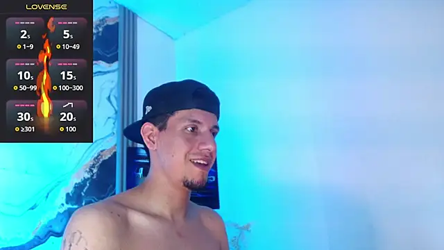 Sebastian_Smith__ live XXX chat