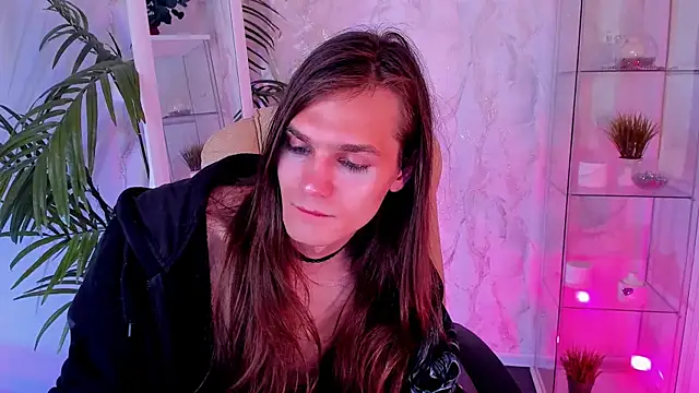 WillFobos – Naživo XXX chat