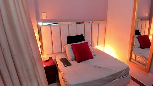Chat +18 de AlexandraCruzz ao vivo
