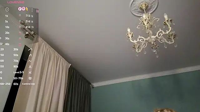 Chatroom XXX en direct de Kudi_Minnt