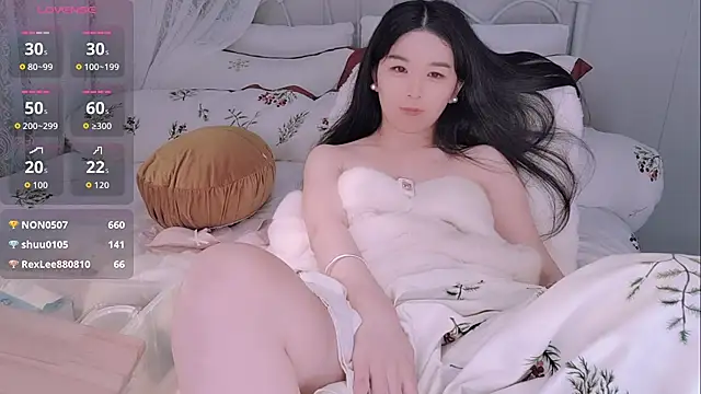 BingLin- XXX чат на живо