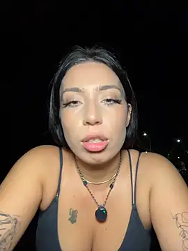 KimArts Chat XXX in diretta