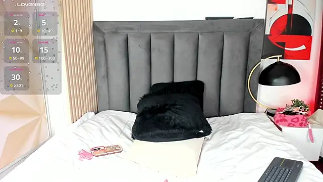 MiaGinger_ – Live XXX-chat