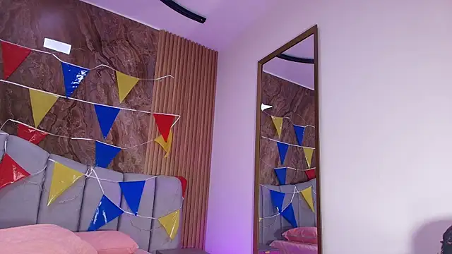 XXX chat uživo modela luce_williams