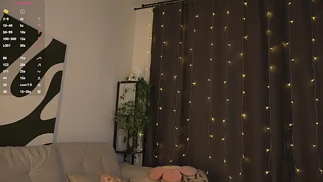HaleyKoelling's Live XXX Chat