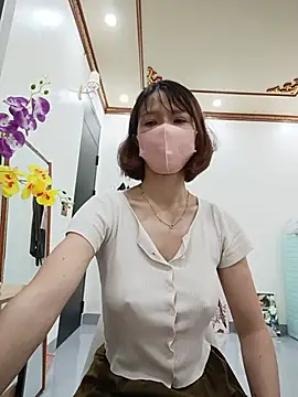 Emma_Linh 라이브 XXX 채팅