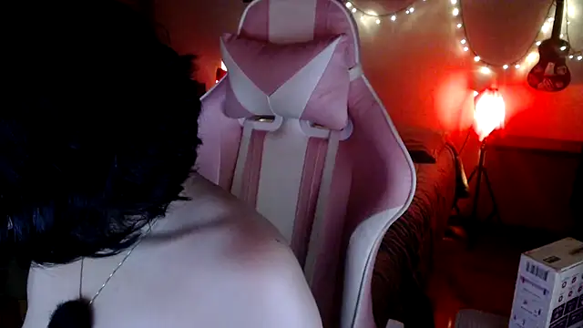 Chat XXX en directo de venus_666