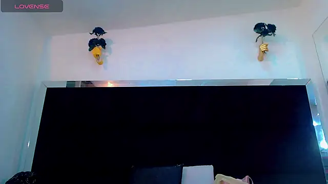Chatroom XXX en direct de princessrainbowx