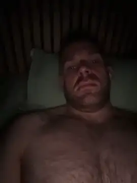 ThatBlueEyedBoy Webcam show