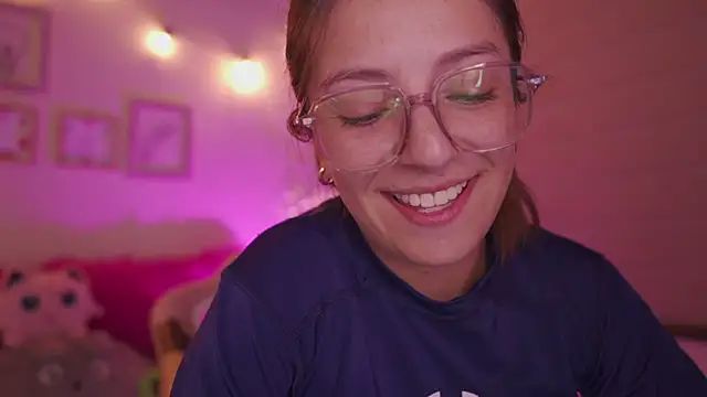 milly_kenner live XXX chat