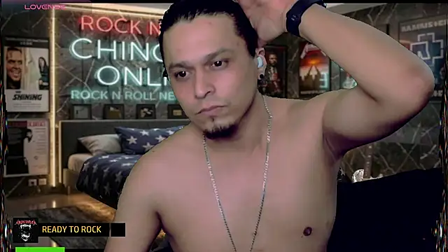 chino_roz লাইভ XXX চ্যাট