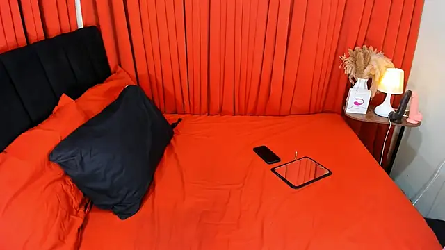 PereyLierge's Webcam Show