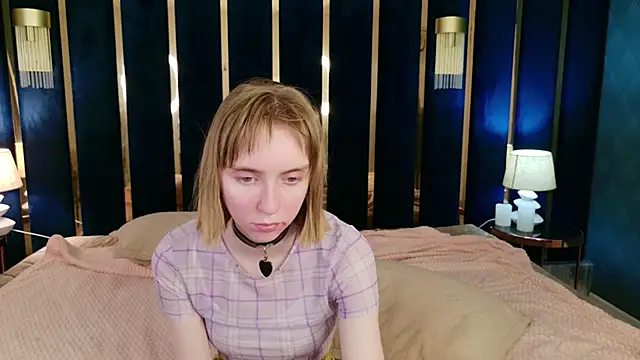 Beverly_Gomes Adlı Modelin Canlı XXX Sohbeti
