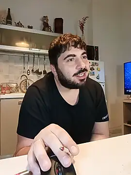 Czat XXX na żywo – bear_skinny