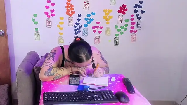 MiaYMolly লাইভ XXX চ্যাট