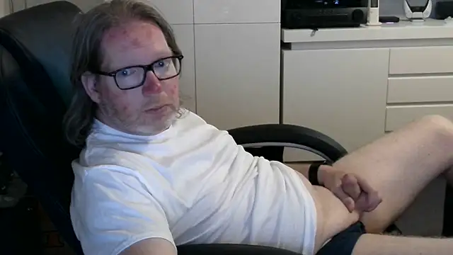 VSteph Chat XXX in diretta