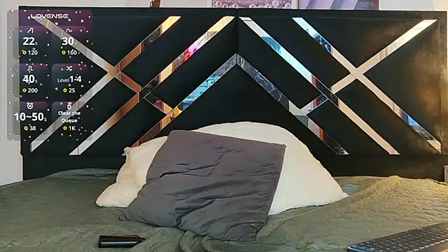 Chat XXX ao vivo de Aaron_Wiinter