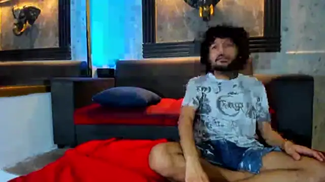 Chat XXX ao vivo de Angelo_Blessed