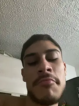 Chat XXX ao vivo de Axel_DavisS