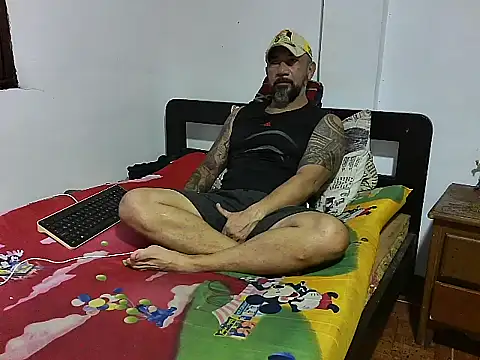 john_balthor Chat XXX in diretta