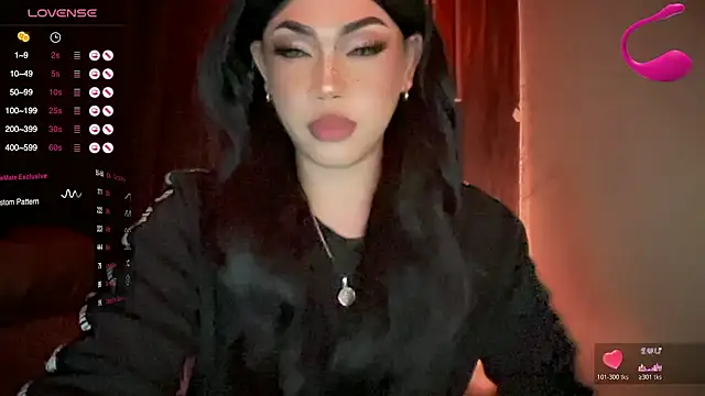 Chat XXX Live madam_agnes1