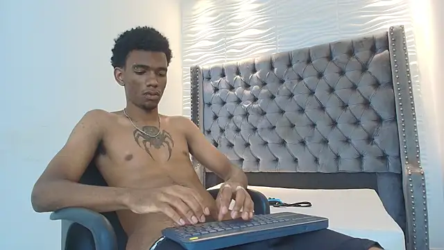 nero_reyd Obrolan Langsung XXX