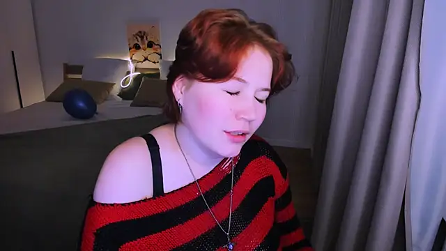MiaLacrice's Live XXX Chat