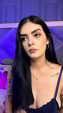 AliceRitter Adlı Modelin Canlı XXX Sohbeti