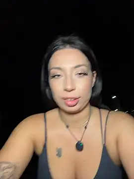 KimArts – Live XXX-chat