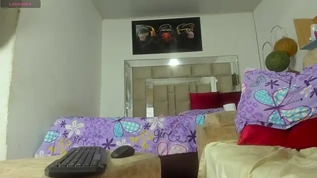 jadenf1's Live XXX Chat