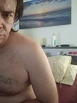 Chat XXX ao vivo de JamesIII1984