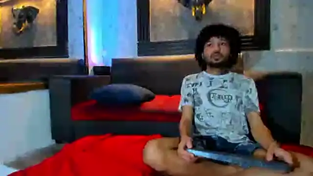 Angelo_Blessed XXX чат на живо