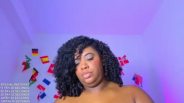 Chatroom XXX en direct de Tyra_Privacy