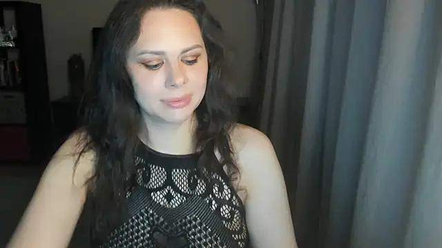 MollyCheiz – Live XXX-chat