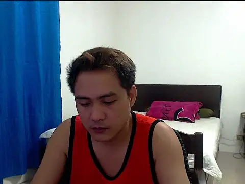 asianhottyboy Show in webcam