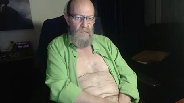 Uncle_Hottie's Live XXX Chat