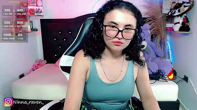 Ninna_ravenn Live XXX Chat