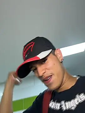 HarryGaze 라이브 XXX 채팅