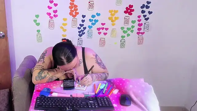 MiaYMolly – Live XXX-chat