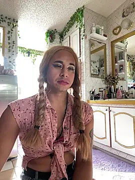 TranSexualJade95 라이브 XXX 채팅