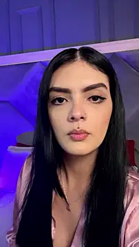 AliceRitter Live XXX-chat