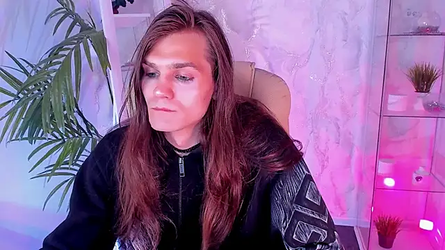 WillFobos – Naživo XXX chat