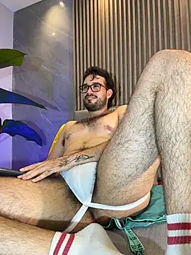 Adrian_SITH Live XXX-chat