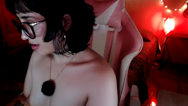 Živý XXX chat venus_666